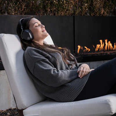 EPIC LUX LAB EDITION ANC OVER-EAR HEADPHONES