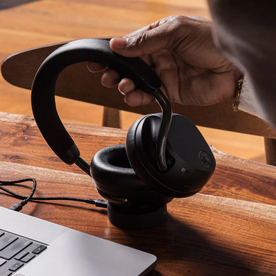 EPIC LUX LAB EDITION ANC OVER-EAR HEADPHONES