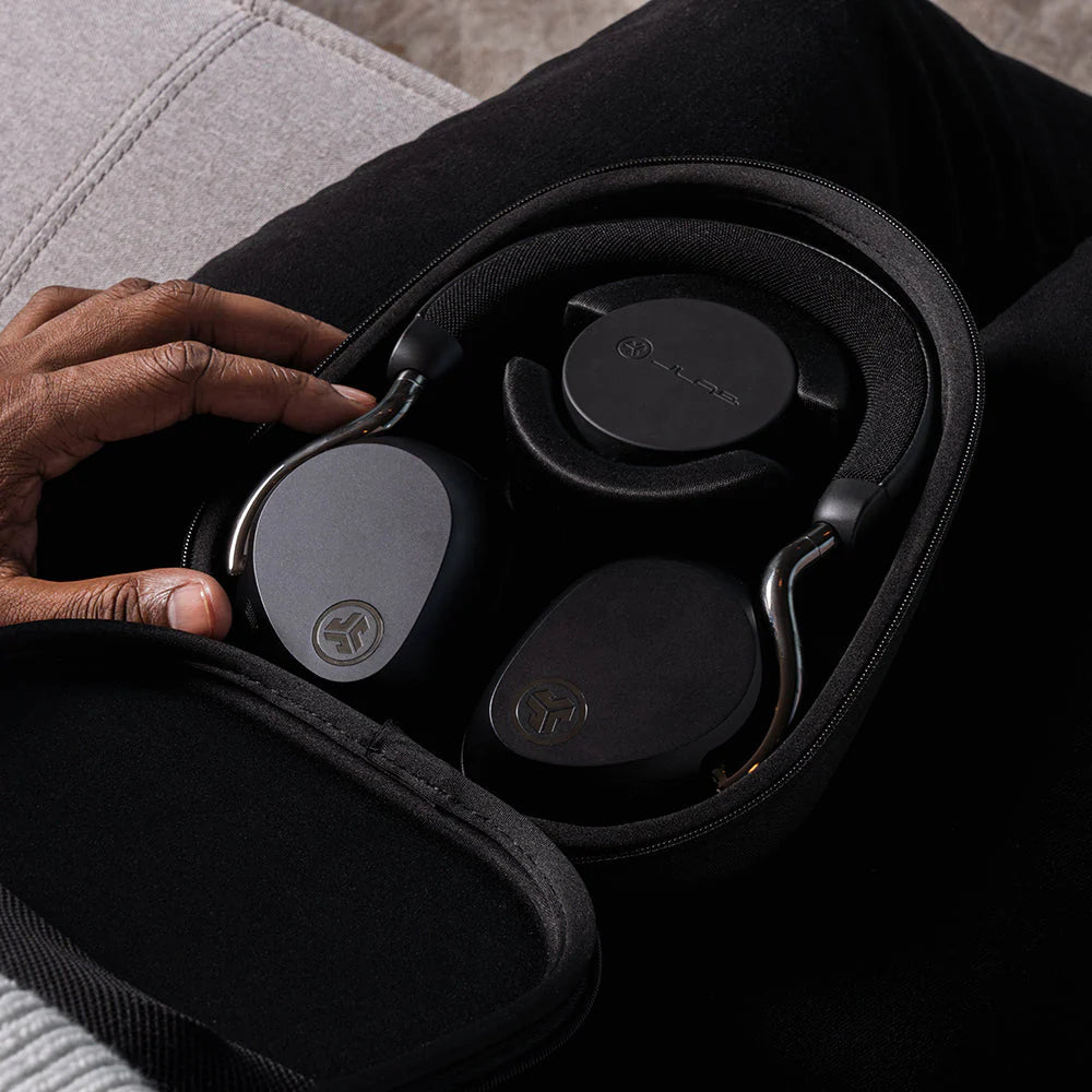 EPIC LUX LAB EDITION ANC OVER-EAR HEADPHONES