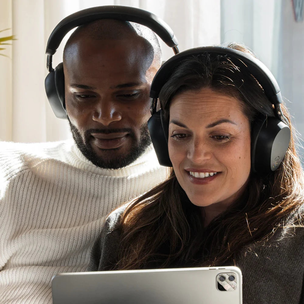 EPIC LUX LAB EDITION ANC OVER-EAR HEADPHONES