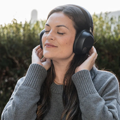 EPIC LUX LAB EDITION ANC OVER-EAR HEADPHONES