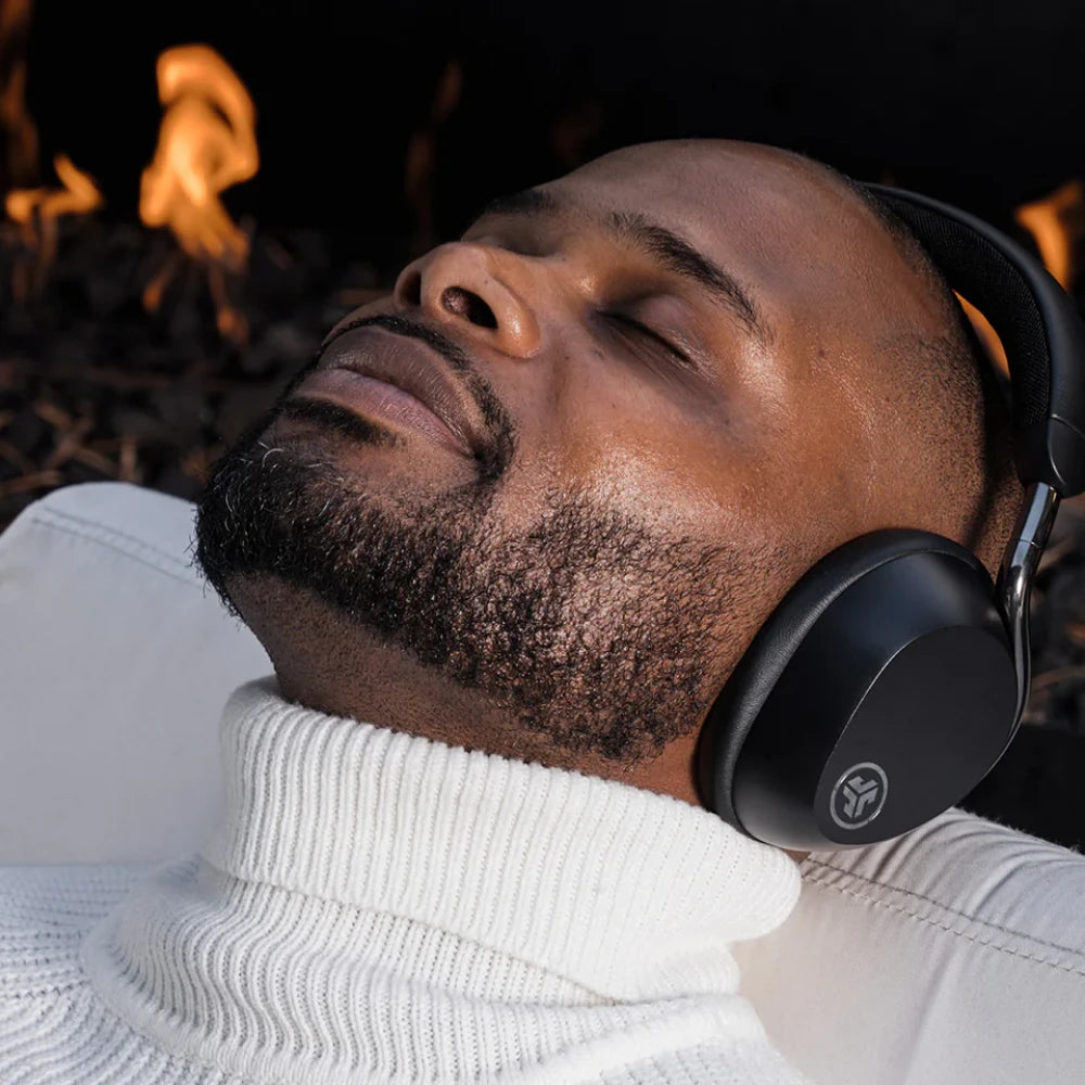 EPIC LUX LAB EDITION ANC OVER-EAR HEADPHONES