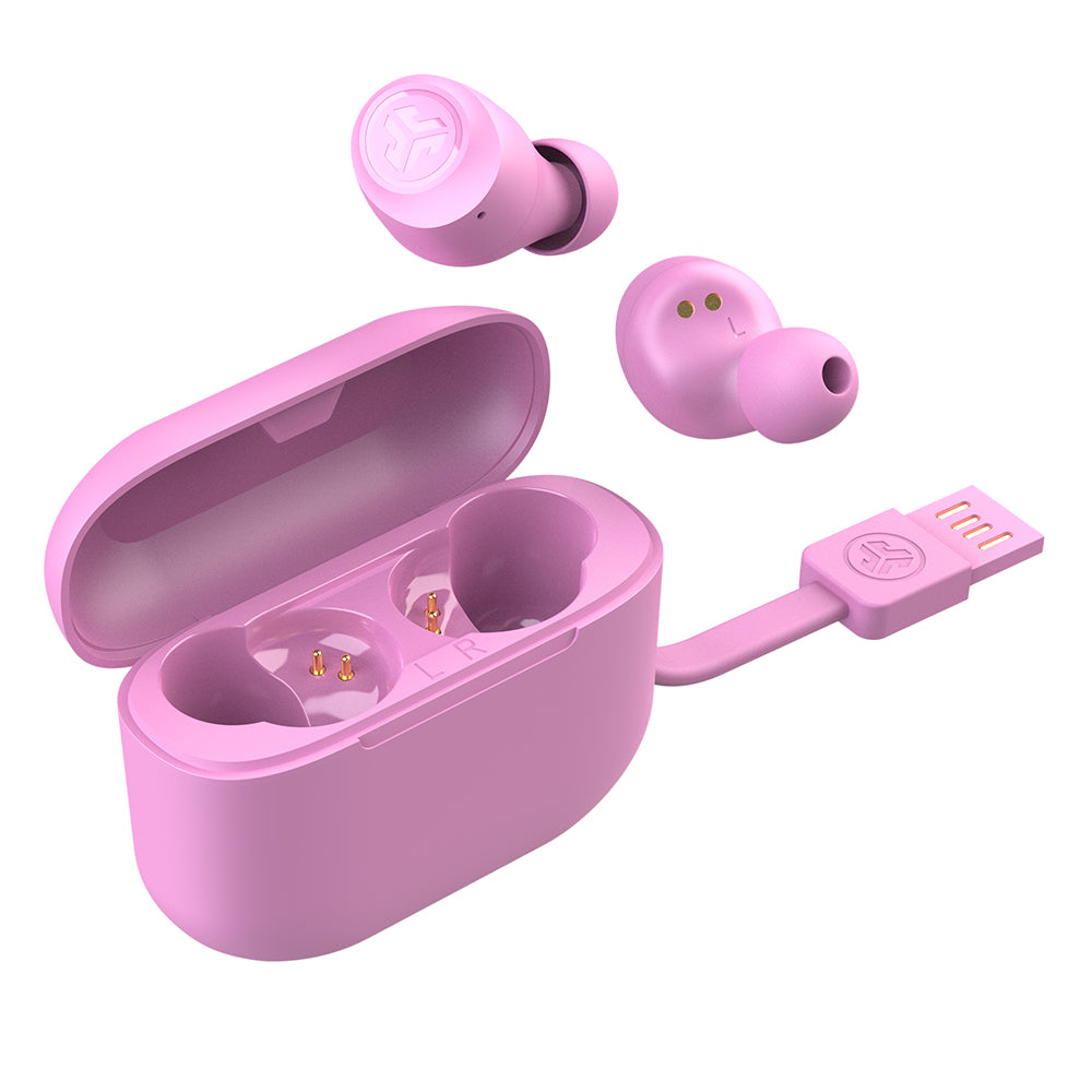 GO AIR POP TRUE WIRELESS EARBUDS