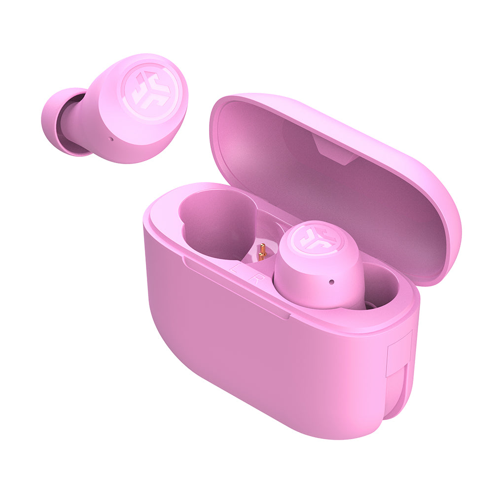 GO AIR POP TRUE WIRELESS EARBUDS