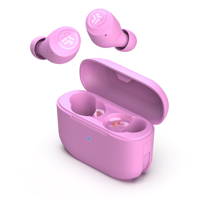 GO AIR POP TRUE WIRELESS EARBUDS
