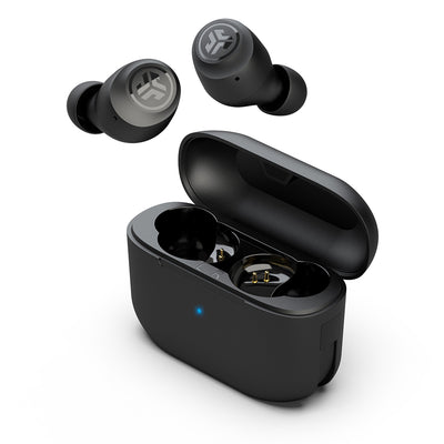 GO POP＋ TRUE WIRELESS EARBUDS - giftee