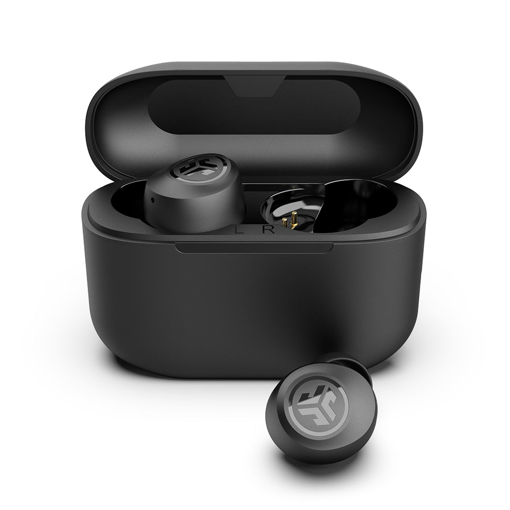 GO POP＋ TRUE WIRELESS EARBUDS - giftee