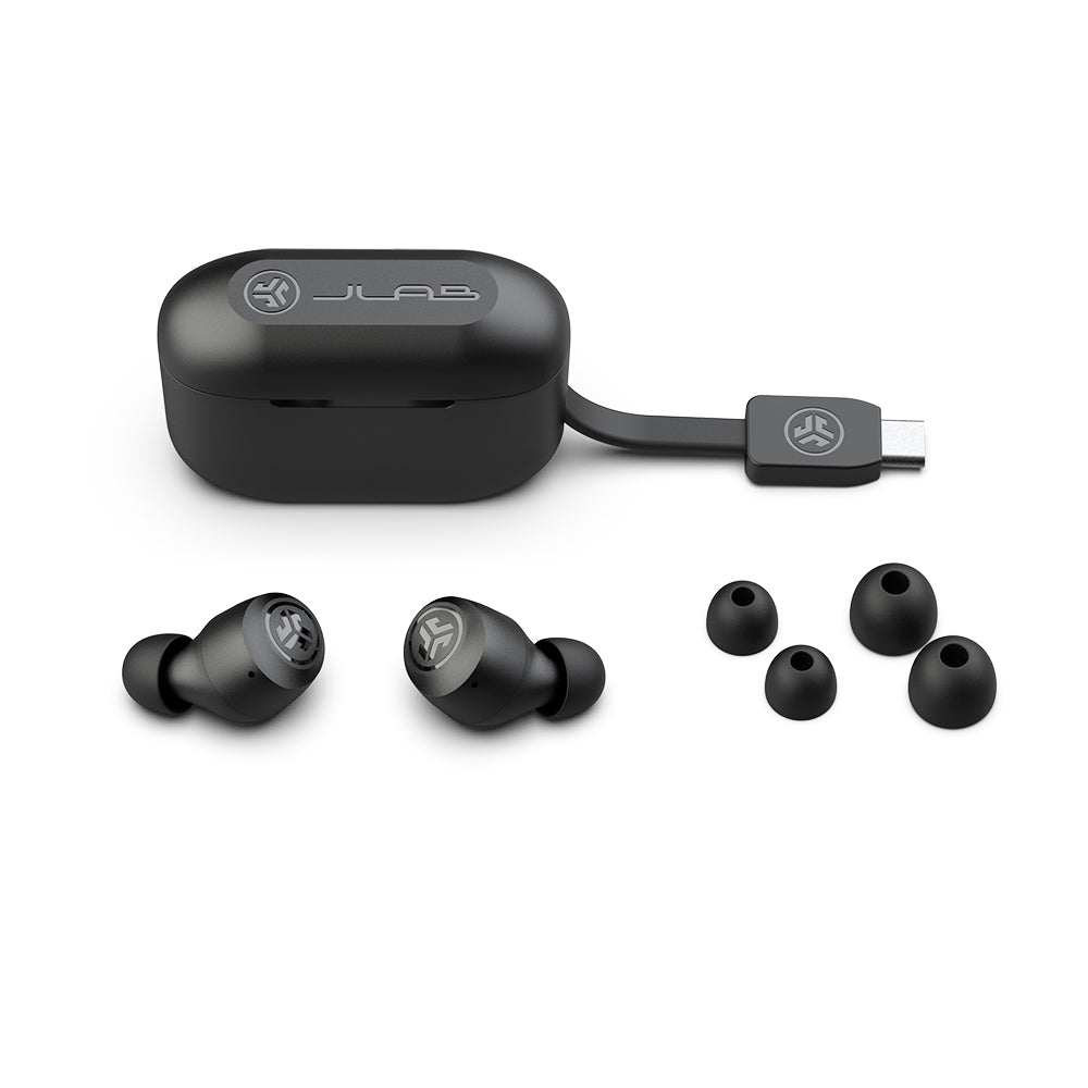 GO POP＋ TRUE WIRELESS EARBUDS - giftee