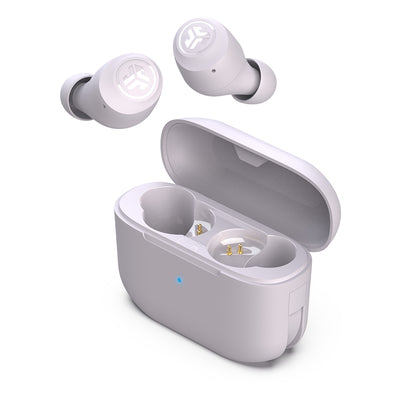 GO POP＋ TRUE WIRELESS EARBUDS - giftee