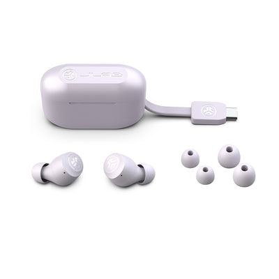 GO POP＋ TRUE WIRELESS EARBUDS - giftee