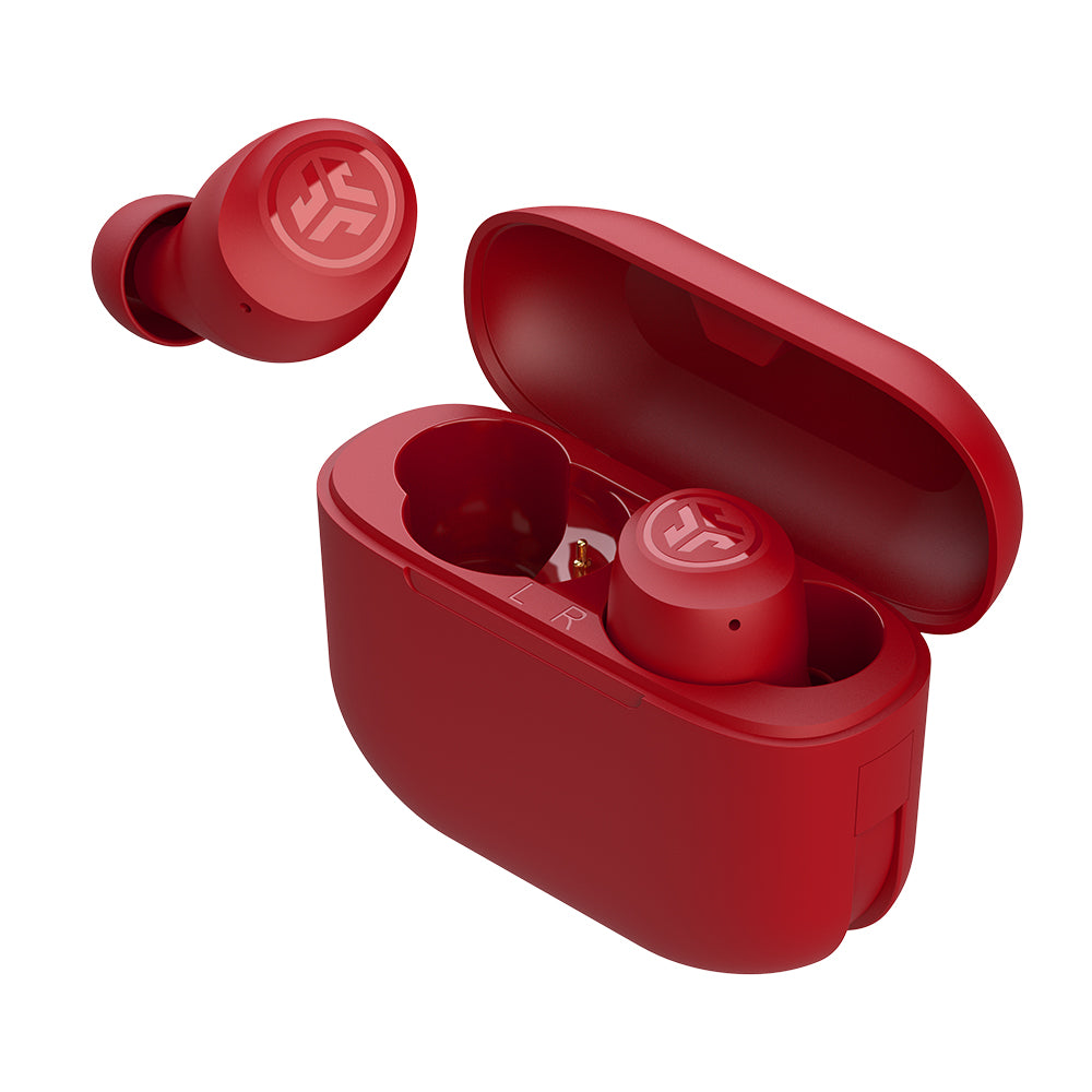 GO POP＋ TRUE WIRELESS EARBUDS - giftee