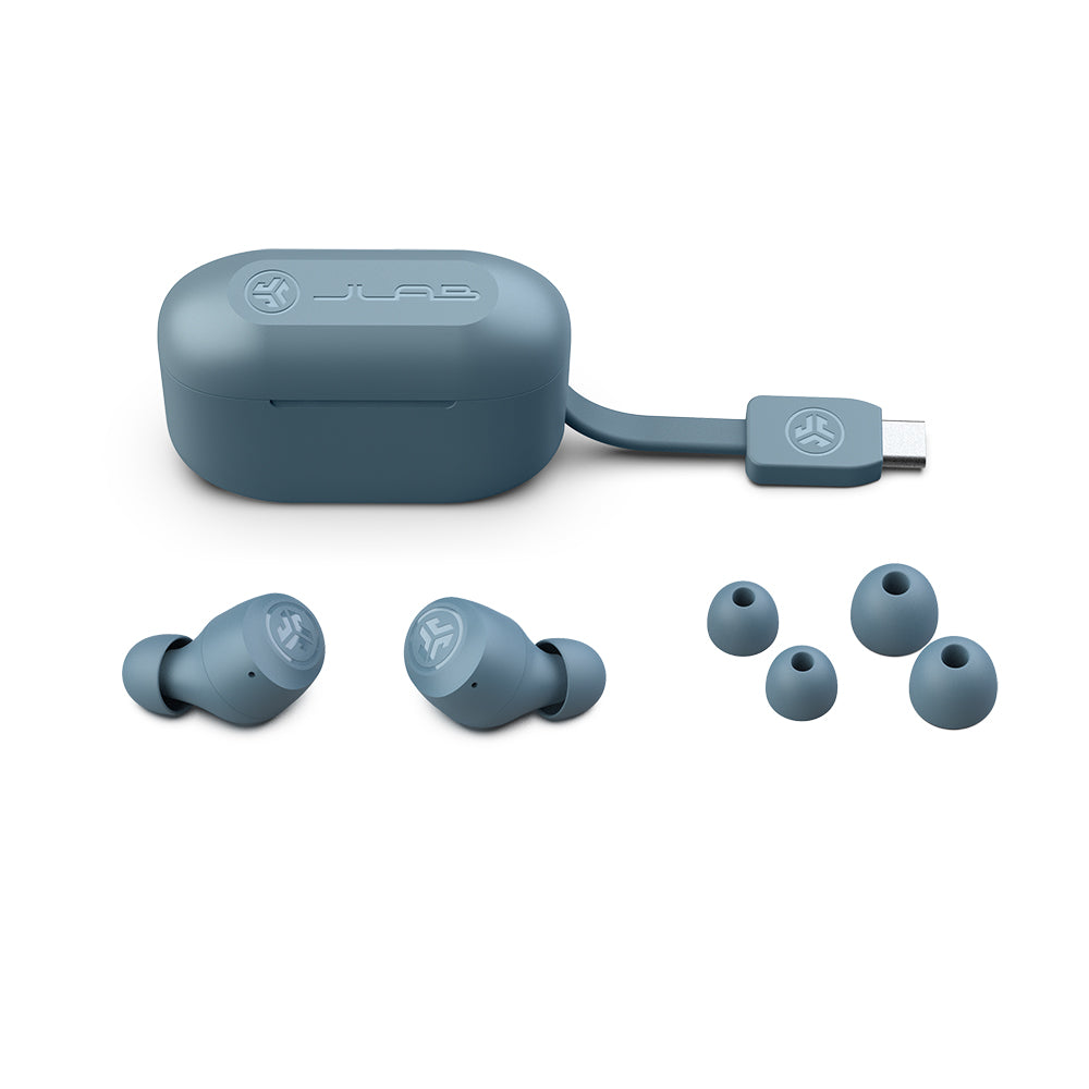 GO POP＋ TRUE WIRELESS EARBUDS - giftee