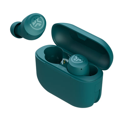 GO POP＋ TRUE WIRELESS EARBUDS - giftee