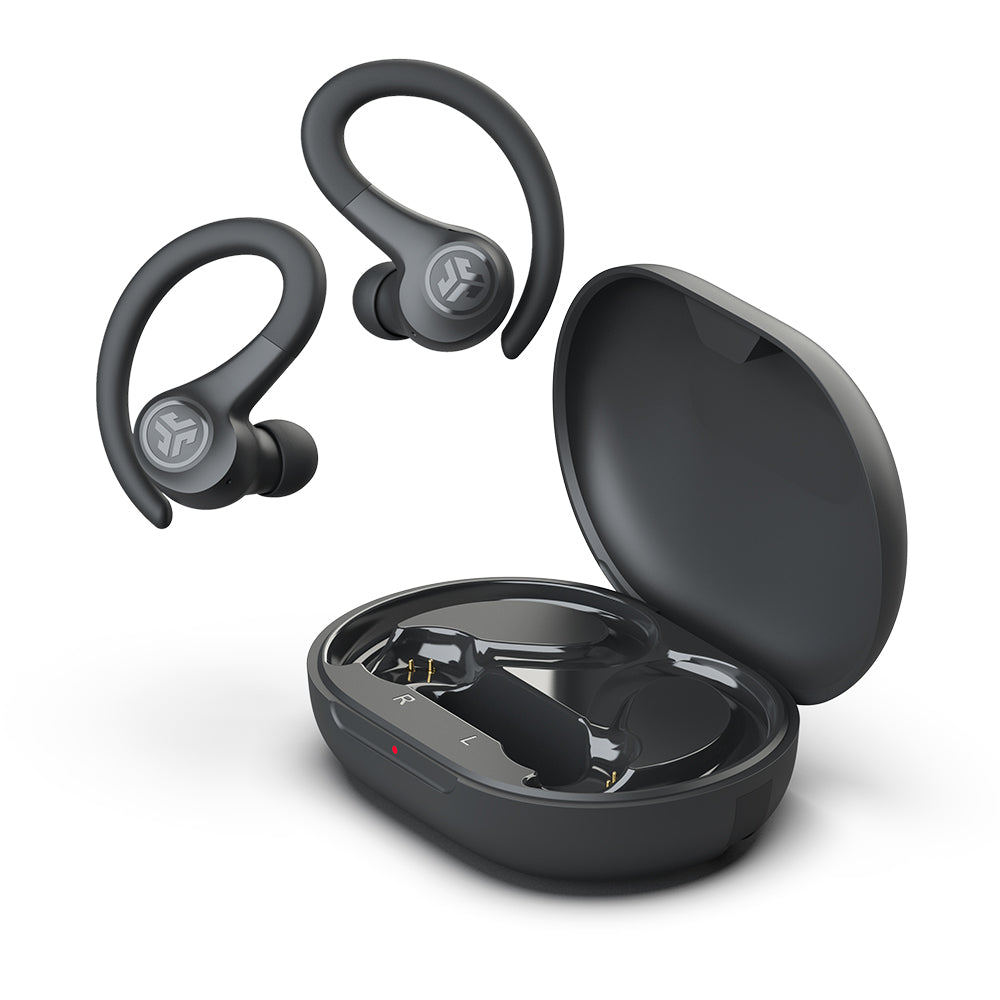 GO SPORT TRUE WIRELESS EARBUDS