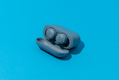 GO POP＋ TRUE WIRELESS EARBUDS - giftee
