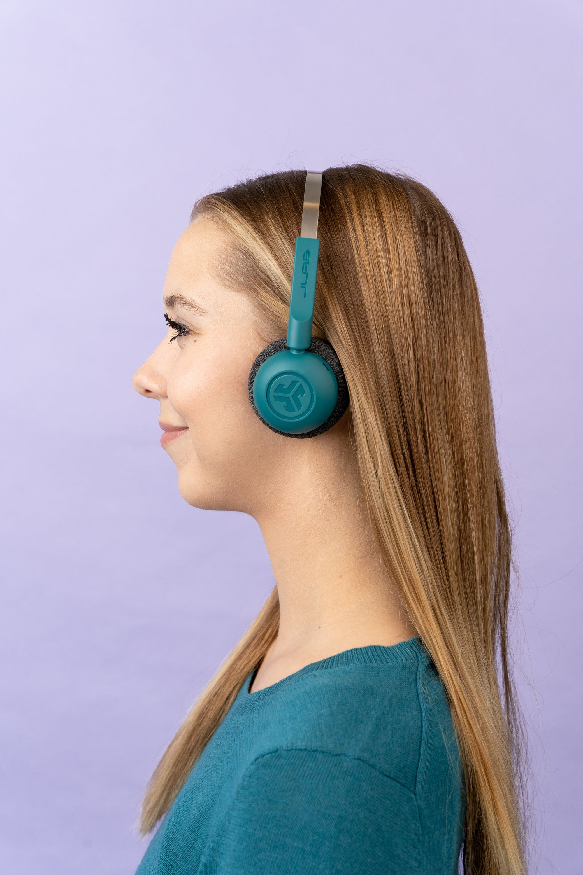 Go Work Pop On-Ear Headset