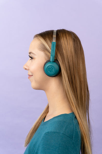 Go Work Pop On-Ear Headset