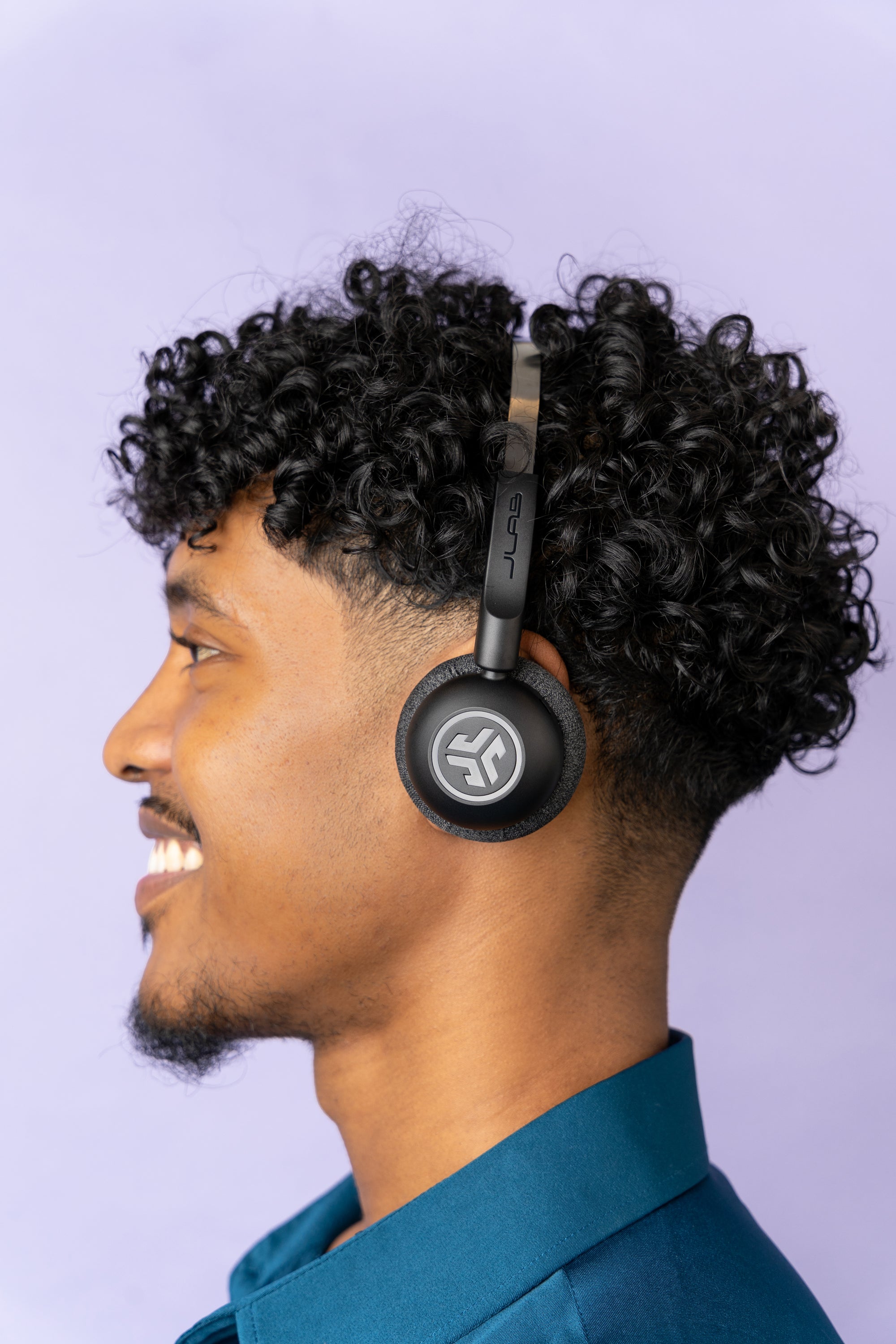 Go Work Pop On-Ear Headset