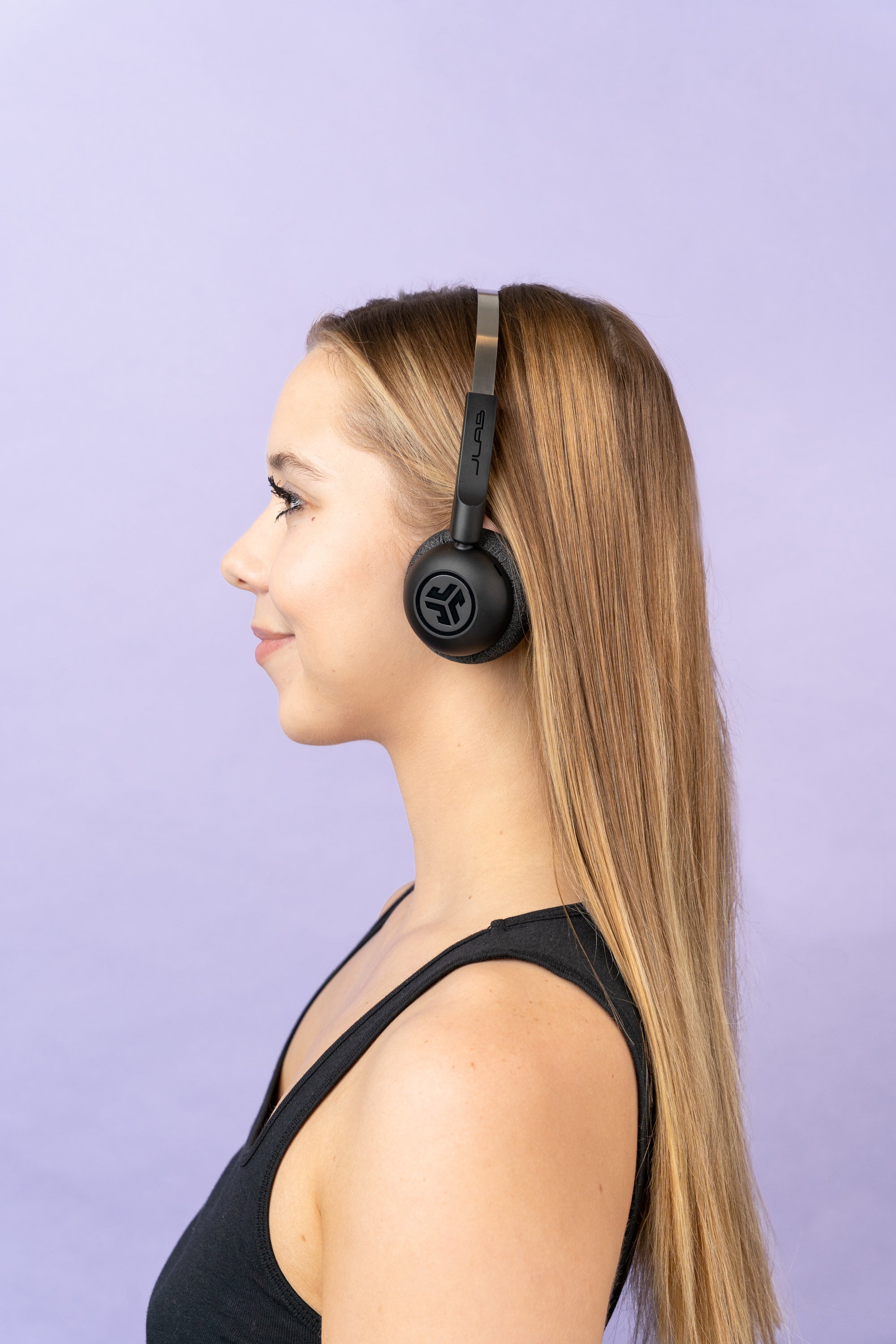 Go Work Pop On-Ear Headset