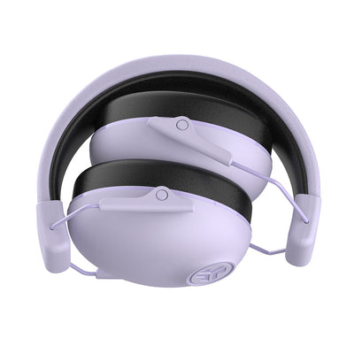 JBUDDIES PROTECT KIDS HEARING PROTECTION EARMUFFS