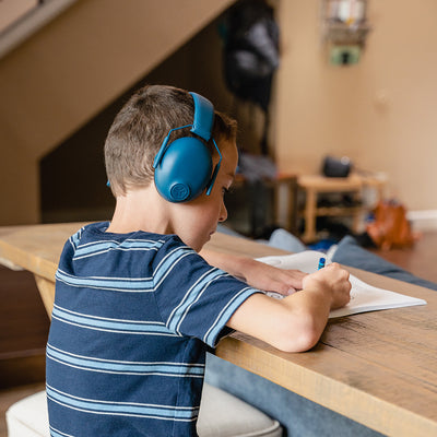 JBUDDIES PROTECT KIDS HEARING PROTECTION EARMUFFS