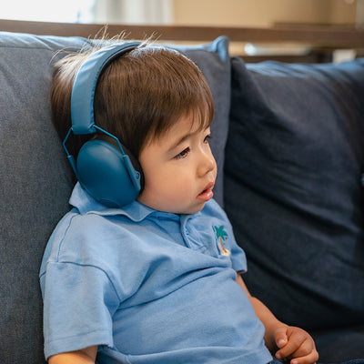 JBUDDIES PROTECT KIDS HEARING PROTECTION EARMUFFS