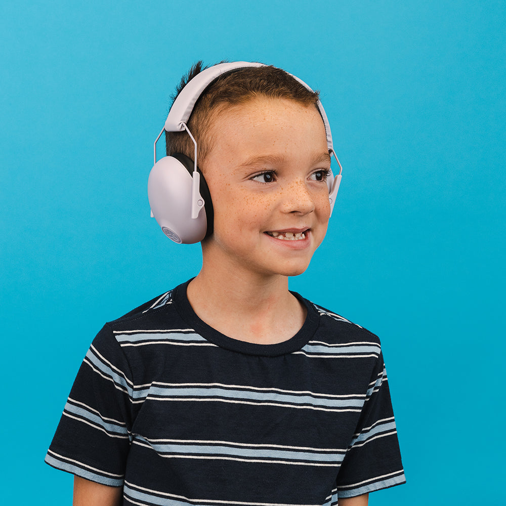 JBUDDIES PROTECT KIDS HEARING PROTECTION EARMUFFS