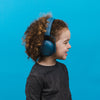 JBUDDIES PROTECT KIDS HEARING PROTECTION EARMUFFS