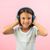 JBUDDIES PROTECT KIDS HEARING PROTECTION EARMUFFS