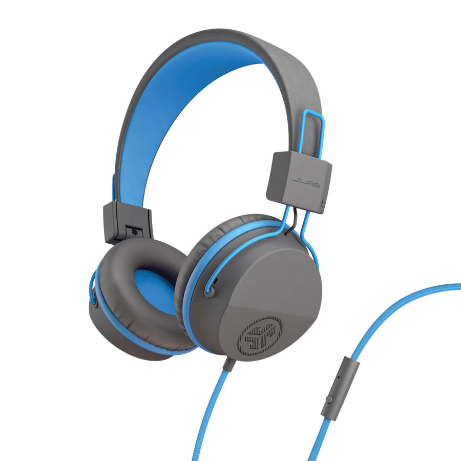 JBUDDIES STUDIO ON-EAR KIDS HEADPHONES