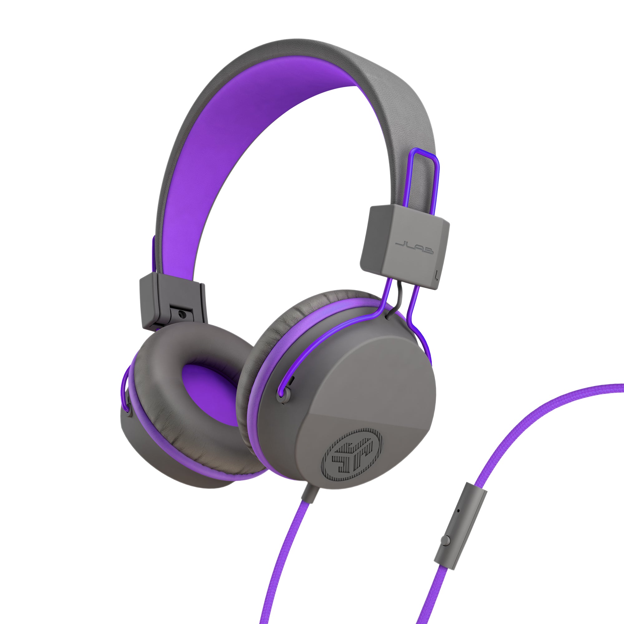 JBUDDIES STUDIO ON-EAR KIDS HEADPHONES