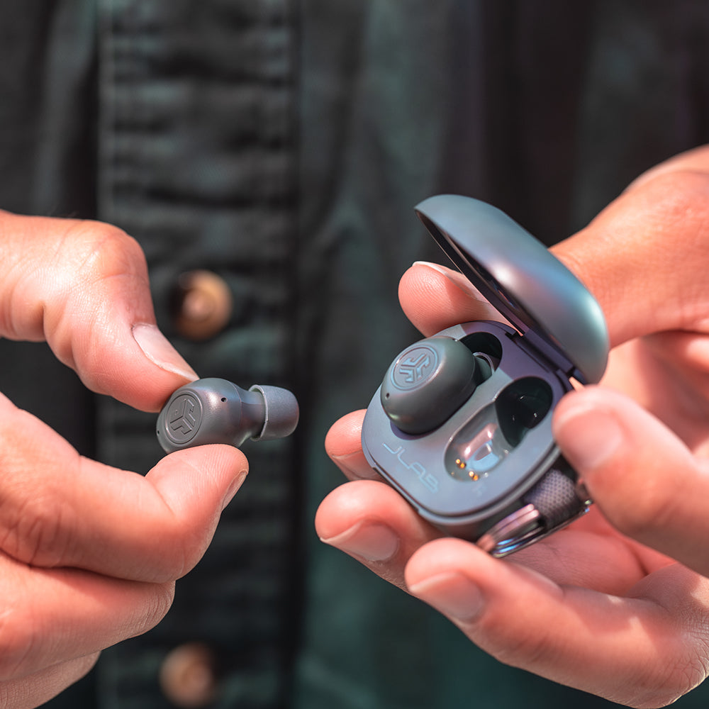JBUDS MINI TRUE WIRELESS EARBUDS