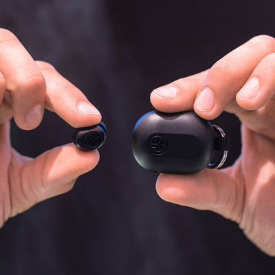 JBUDS MINI TRUE WIRELESS EARBUDS JBUDS MINI TRUE WIRELESS EARBUDS
