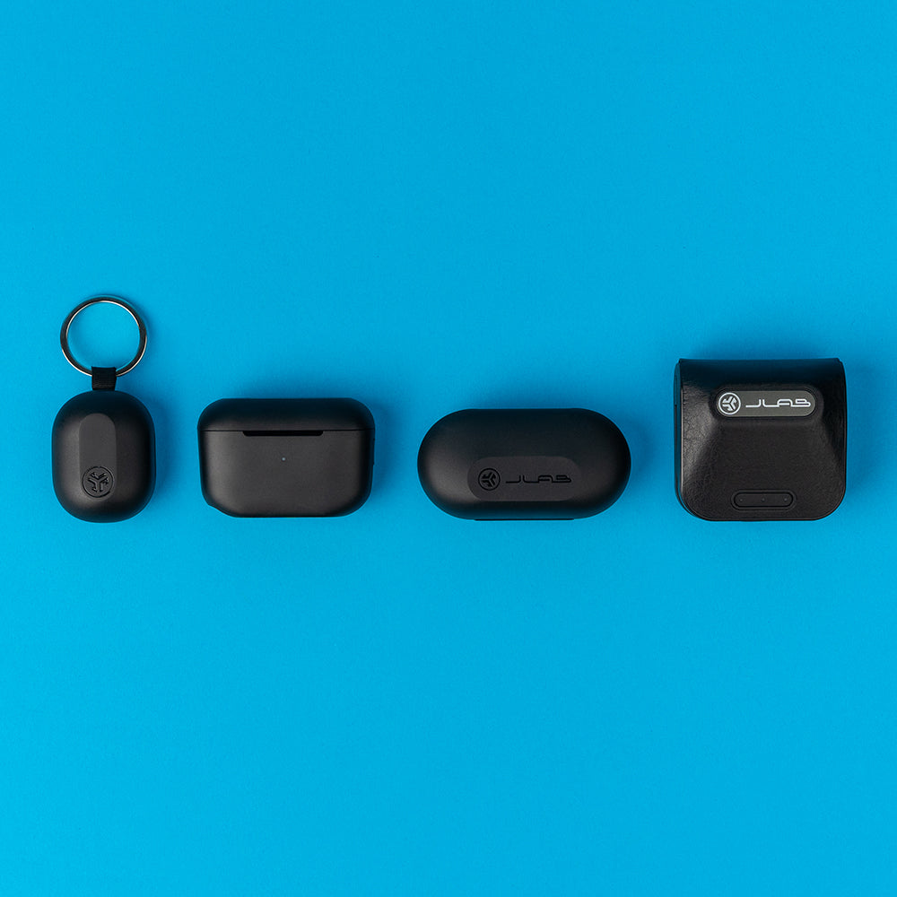 JLab｜JBuds Mini｜小さい耳にも快適フィットするミニイヤホン