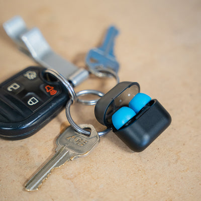 JBUDS PROTECT HEARING PROTECTION EARPLUGS