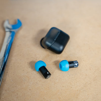 JBUDS PROTECT HEARING PROTECTION EARPLUGS