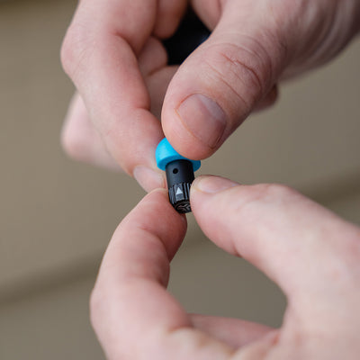 JBUDS PROTECT HEARING PROTECTION EARPLUGS