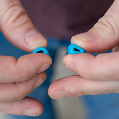 JBUDS PROTECT HEARING PROTECTION EARPLUGS