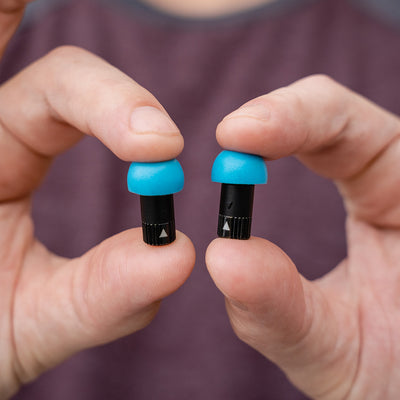 JBUDS PROTECT HEARING PROTECTION EARPLUGS