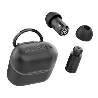 JBUDS PROTECT HEARING PROTECTION EARPLUGS