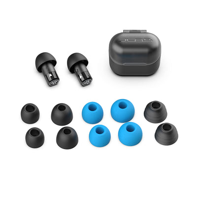 JBUDS PROTECT HEARING PROTECTION EARPLUGS