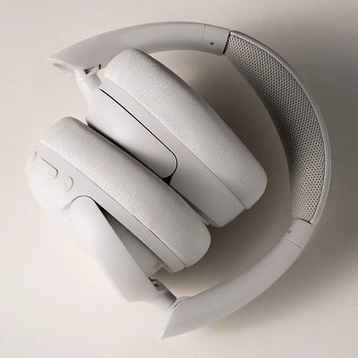 JBUDS LUX ANC OVER-EAR HEADPHONES -collection
