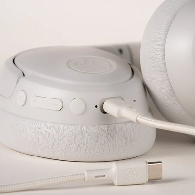 JBUDS LUX ANC OVER-EAR HEADPHONES -collection