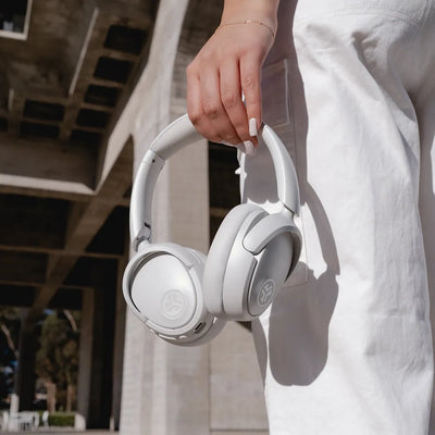 JBUDS LUX ANC OVER-EAR HEADPHONES -collection