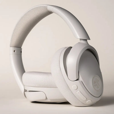 JBUDS LUX ANC OVER-EAR HEADPHONES -collection