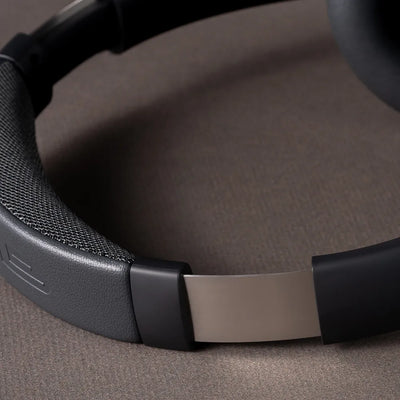 JBUDS LUX ANC OVER-EAR HEADPHONES -collection