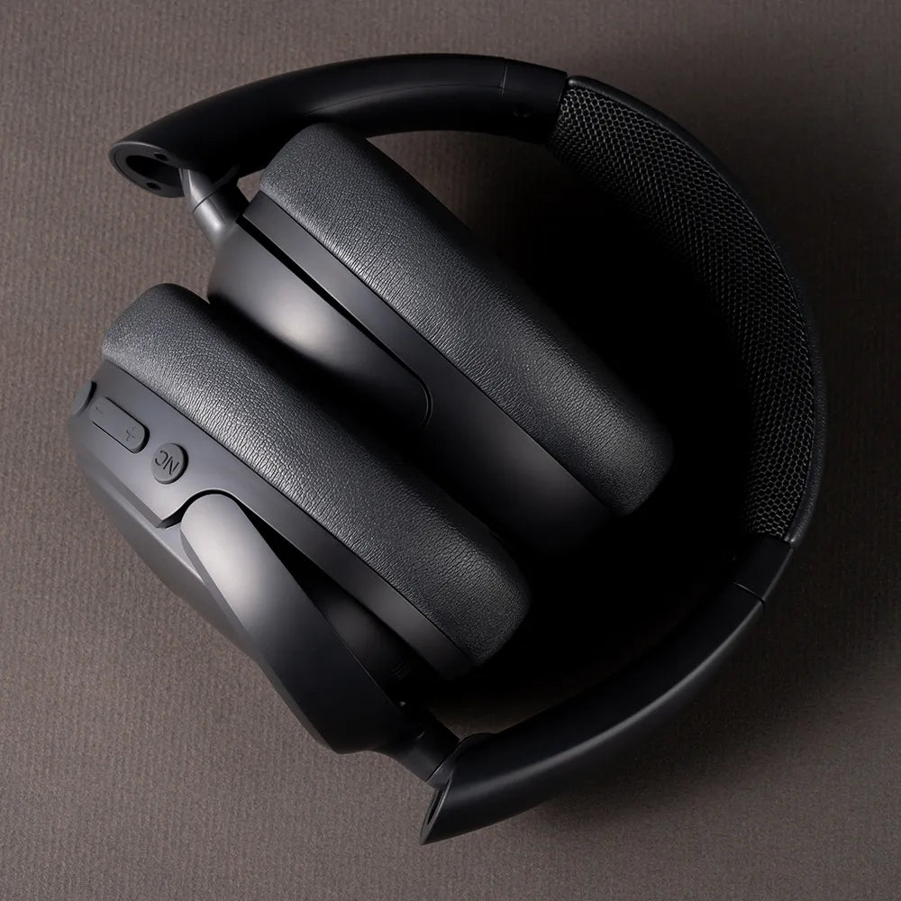 JLab｜JBuds Lux ANC｜ワイヤレス ヘッドホン｜おしゃれな