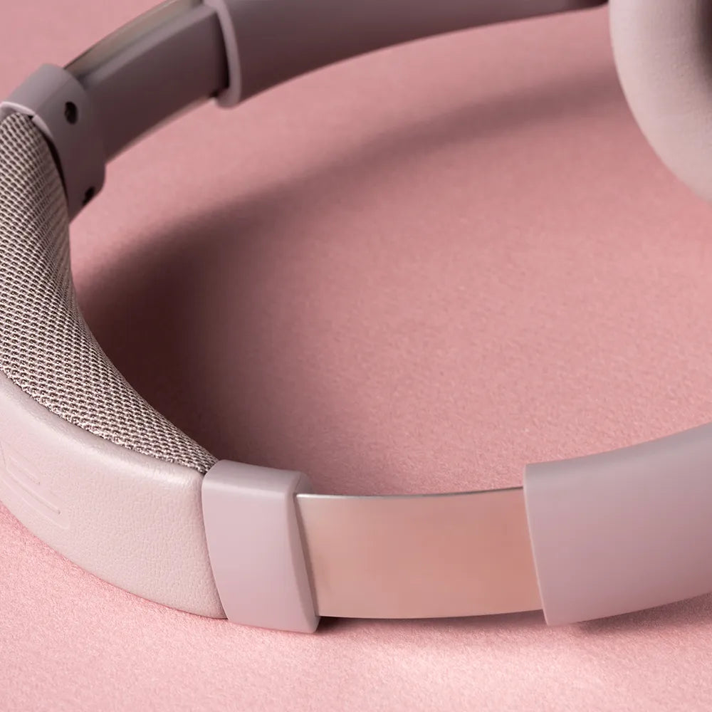 JBUDS LUX ANC OVER-EAR HEADPHONES -collection