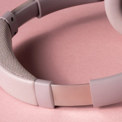 JBUDS LUX ANC OVER-EAR HEADPHONES -collection