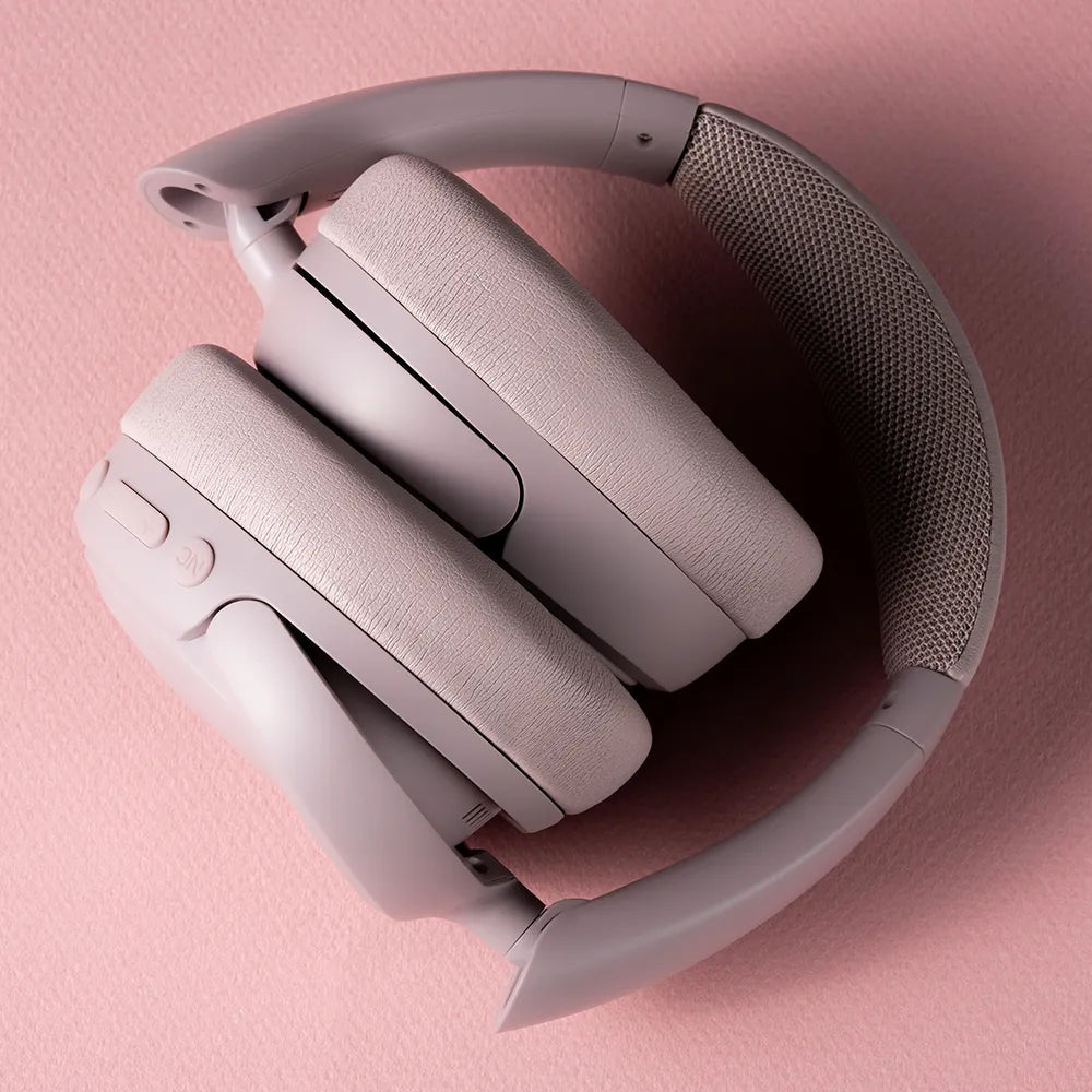 JBUDS LUX ANC OVER-EAR HEADPHONES -collection